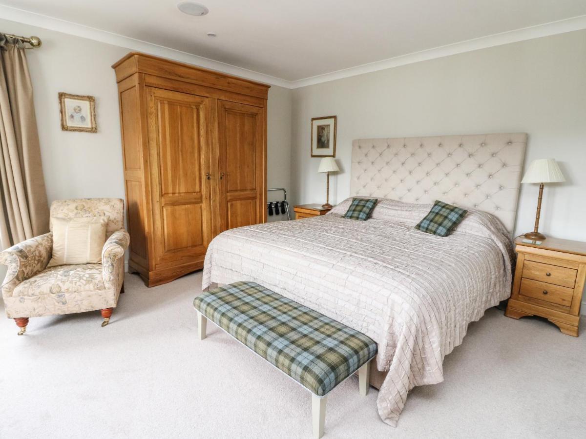 Fearnach Bay House Villa Oban Kültér fotó