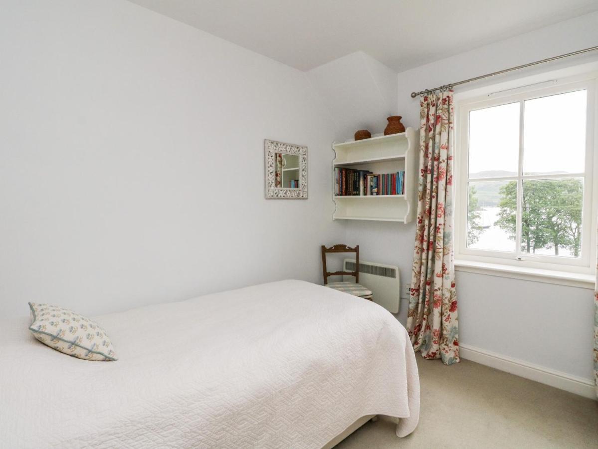 Fearnach Bay House Villa Oban Kültér fotó