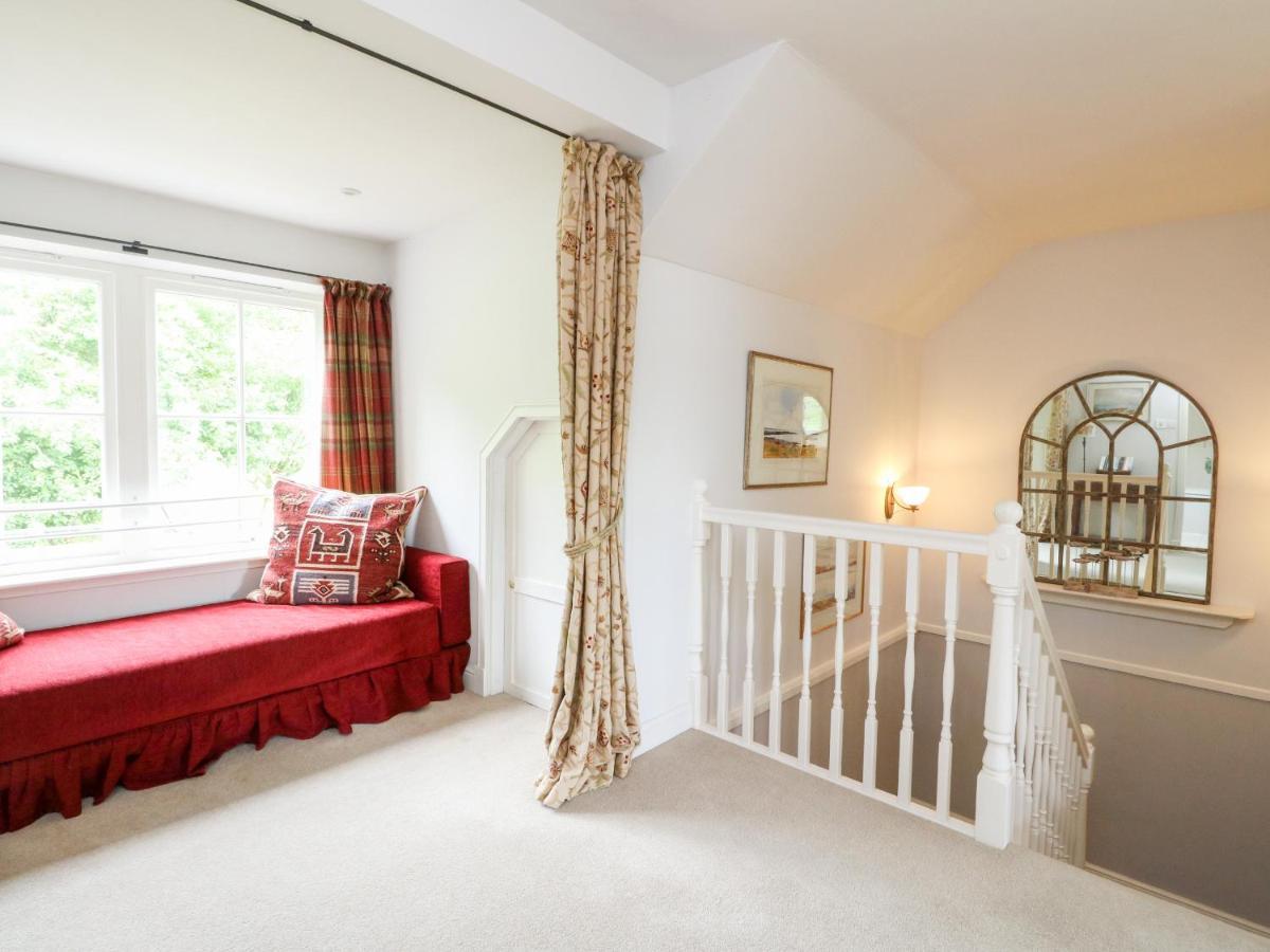 Fearnach Bay House Villa Oban Kültér fotó