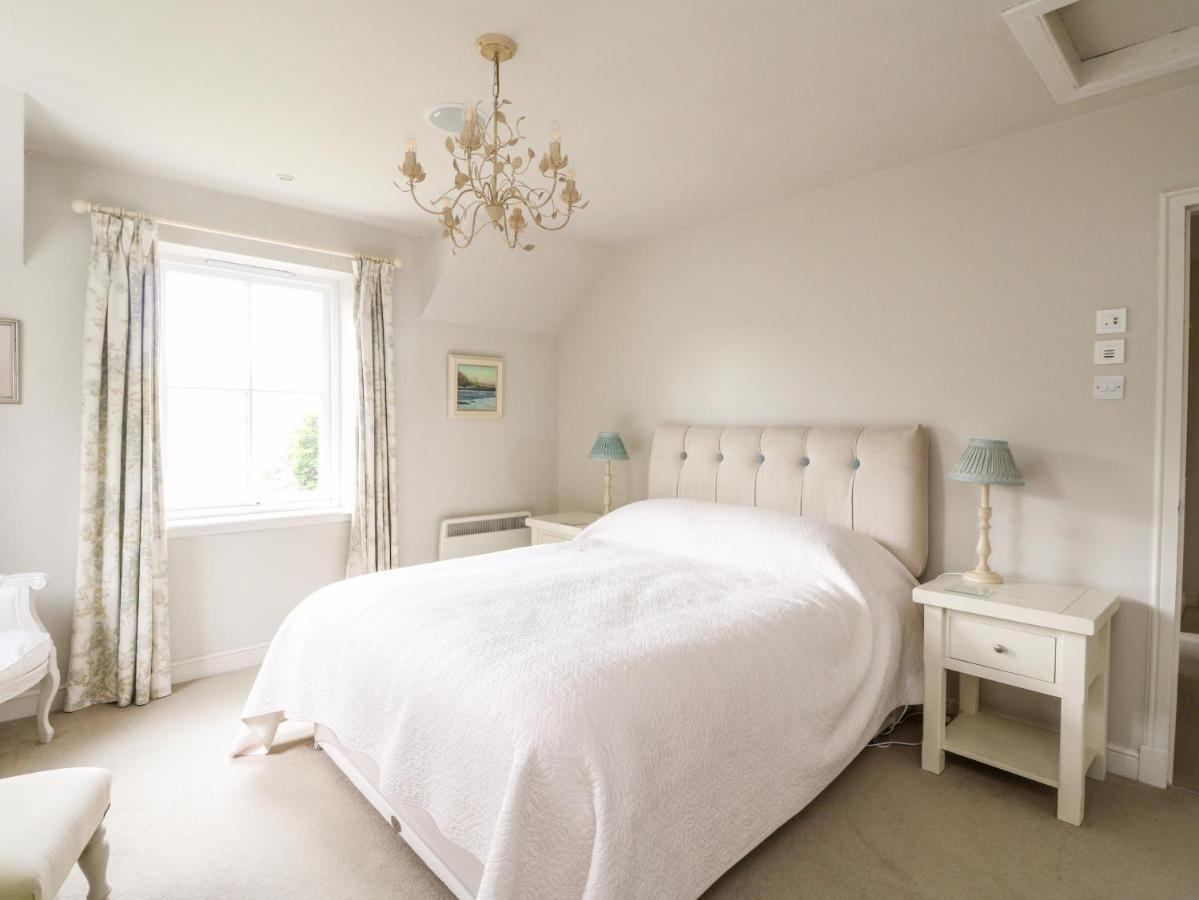 Fearnach Bay House Villa Oban Kültér fotó