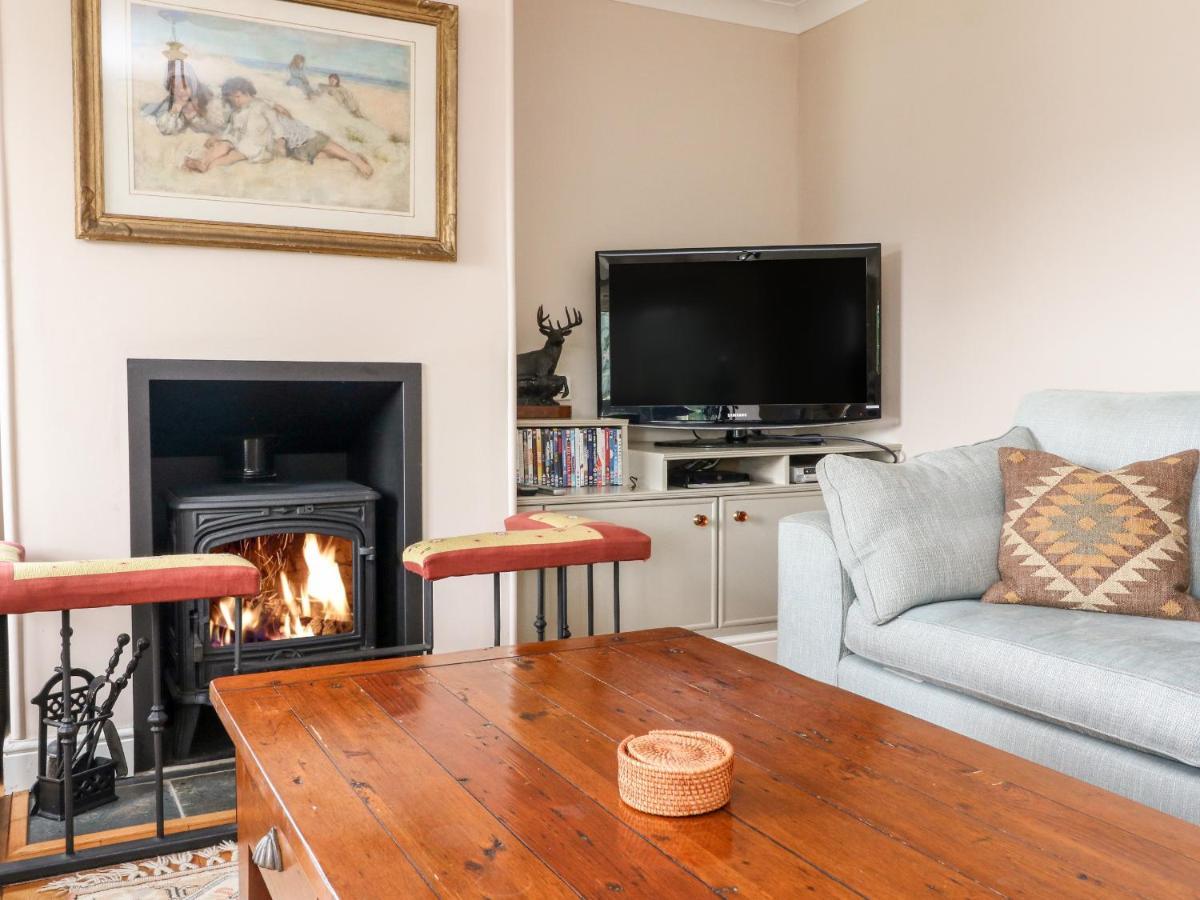 Fearnach Bay House Villa Oban Kültér fotó