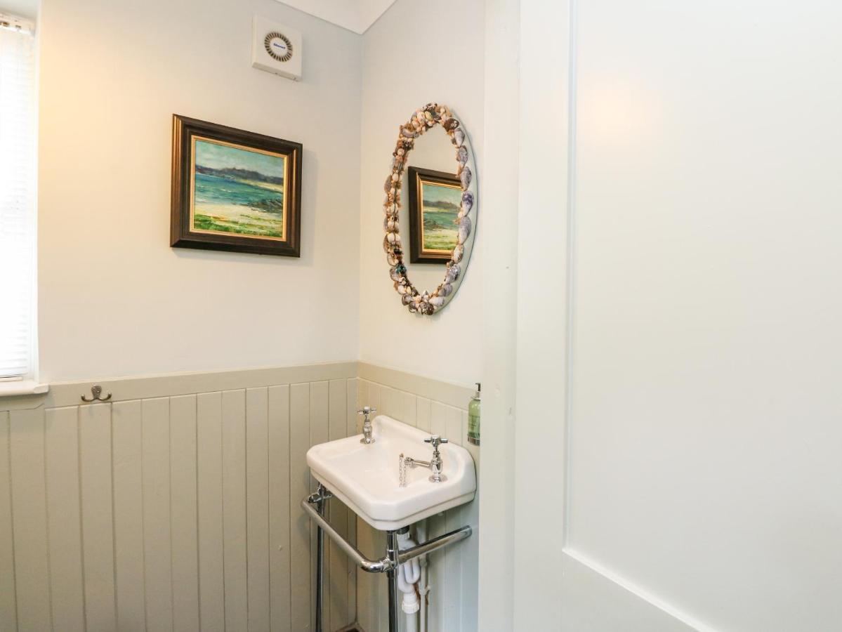 Fearnach Bay House Villa Oban Kültér fotó