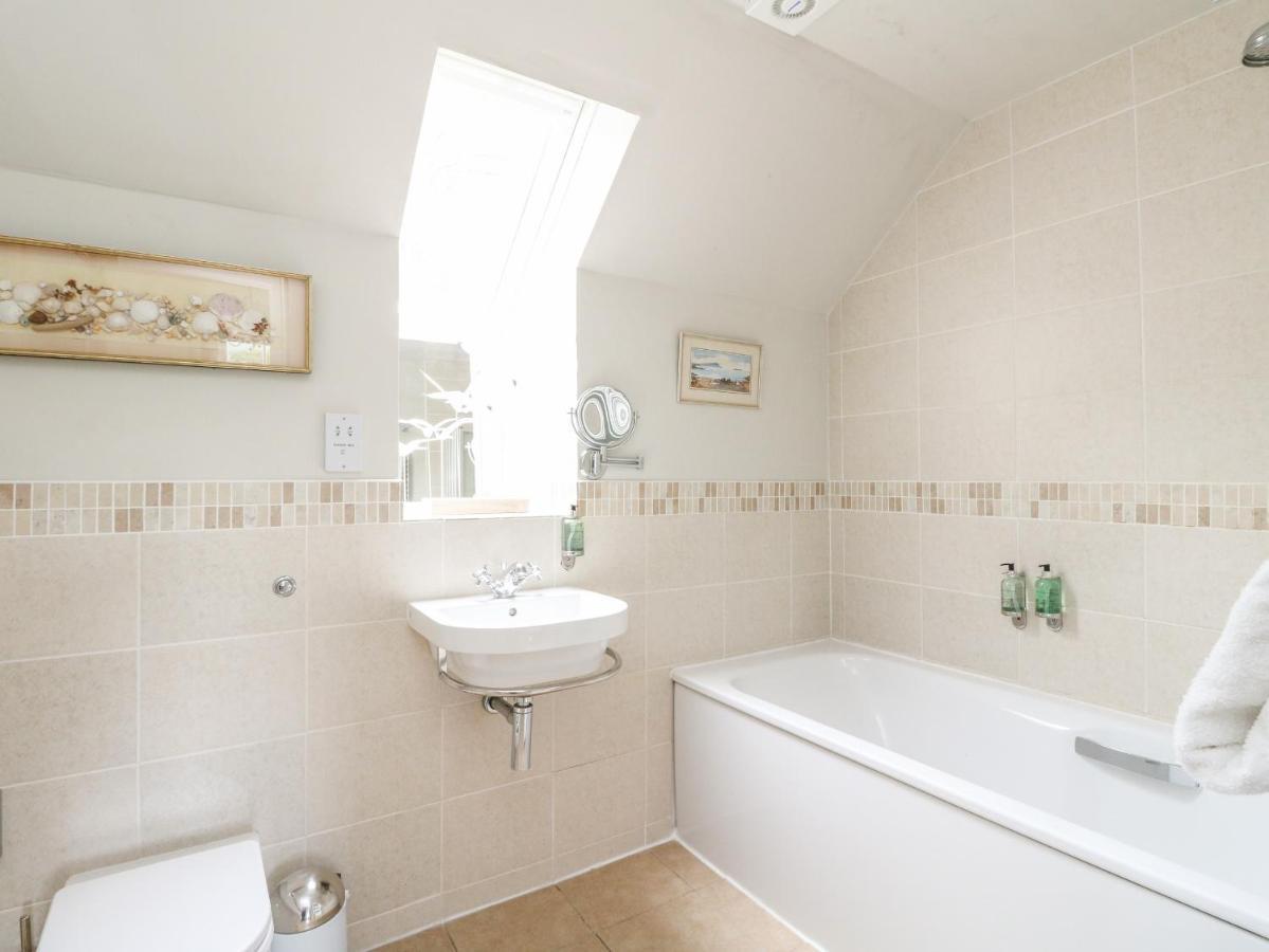Fearnach Bay House Villa Oban Kültér fotó